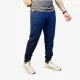 Men's Navy Blue Premium Track Pants | Comfortable Casual & Sports Wear